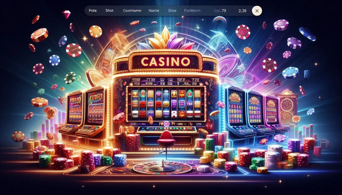 Irwin Casino